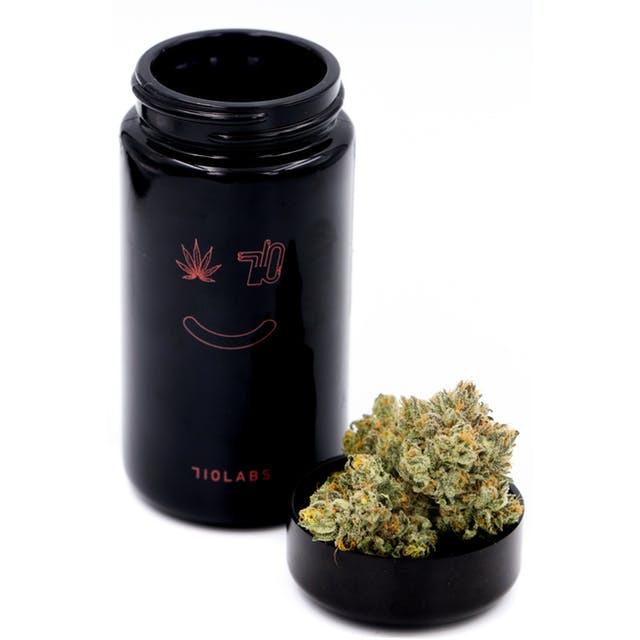 Best Weed Dispensary and Delivery in Laguna Woods - The Artist Tree