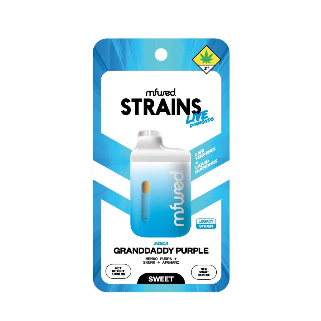 Granddaddy Purp