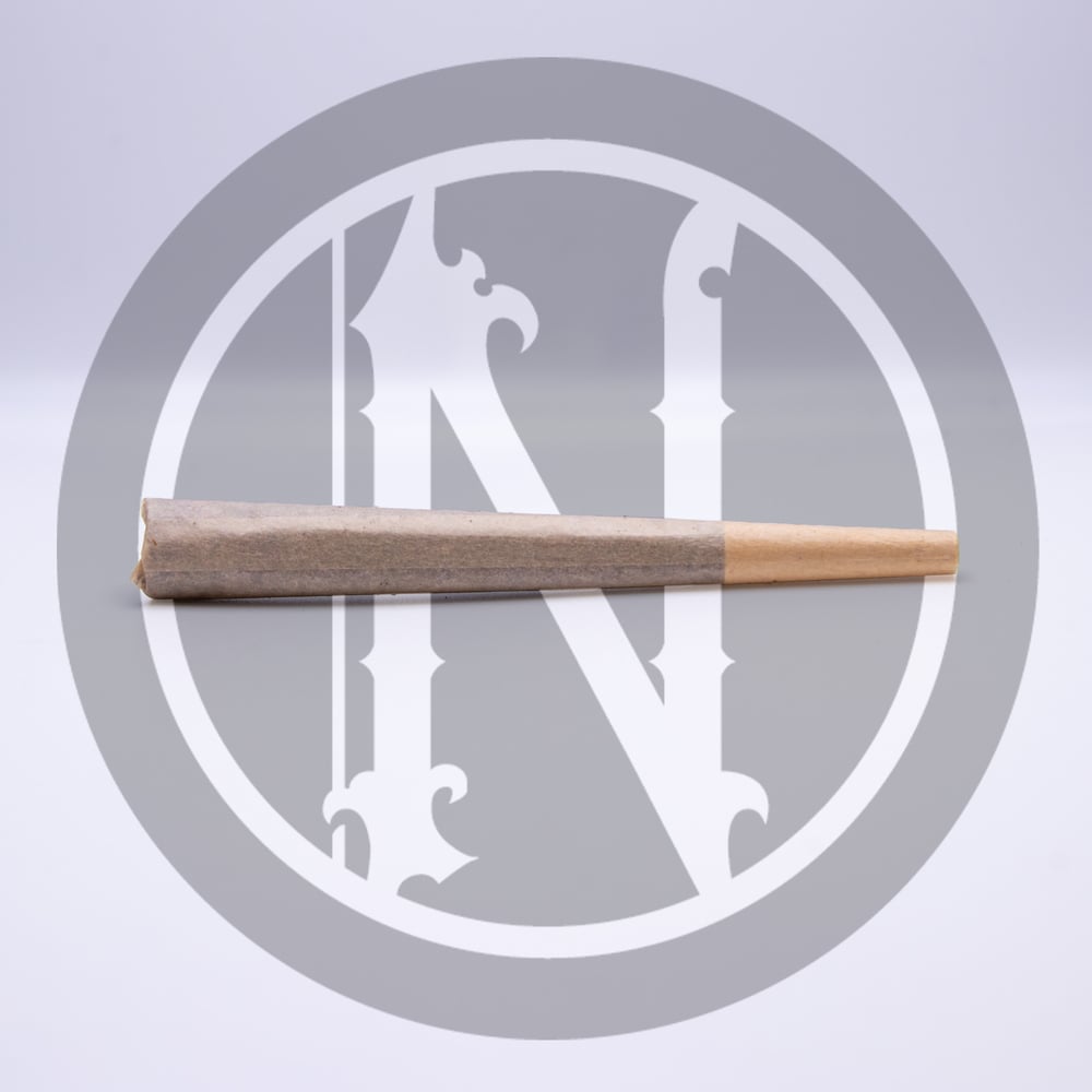 Grape Gasoline [.5g]