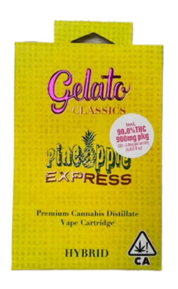 Pineapple Express Pineapple Express