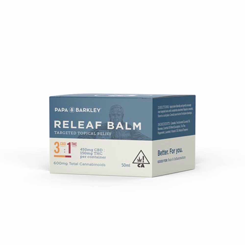 3:1 CBD:THC [50ml] (450mg CBD/150mg THC)