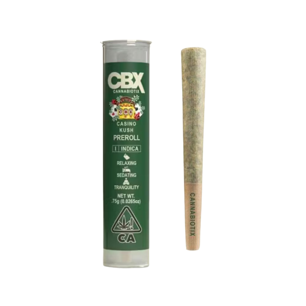 Casino Kush