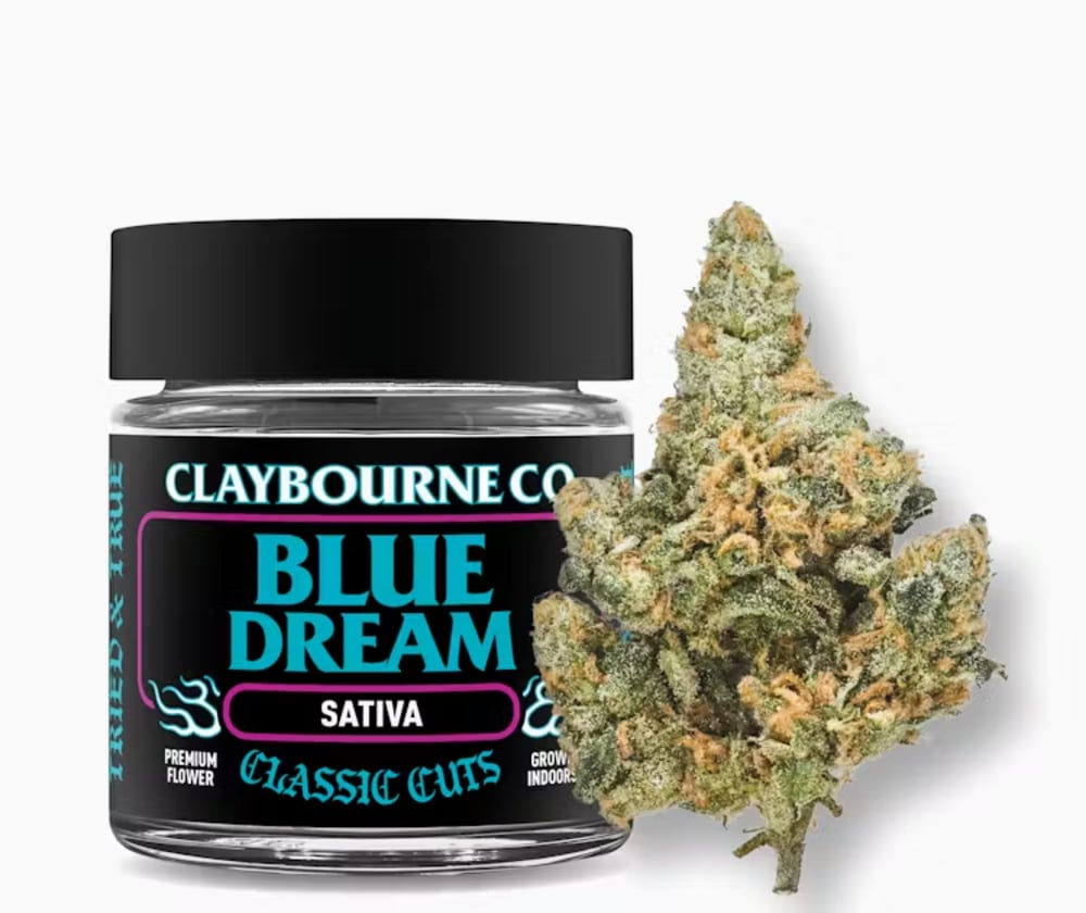 Blue Dream - Classic Cuts