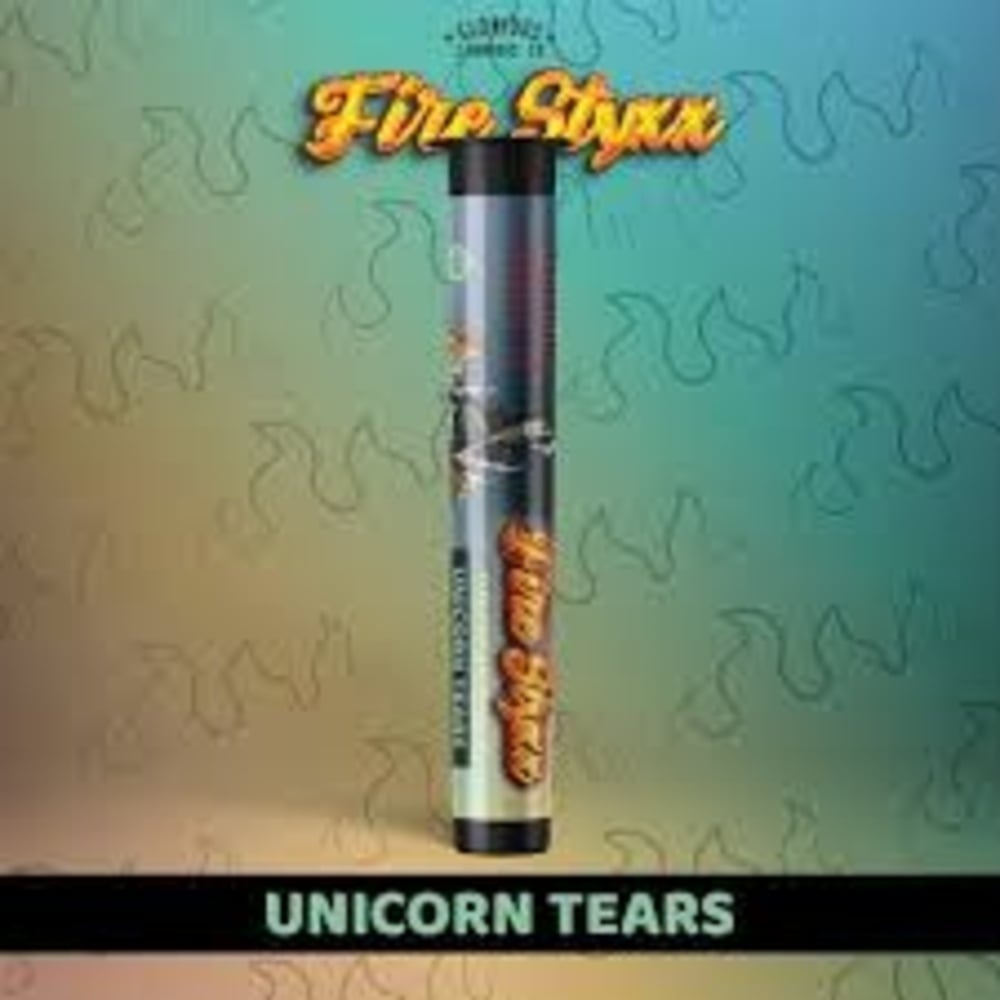 Unicorn Tears [1g]