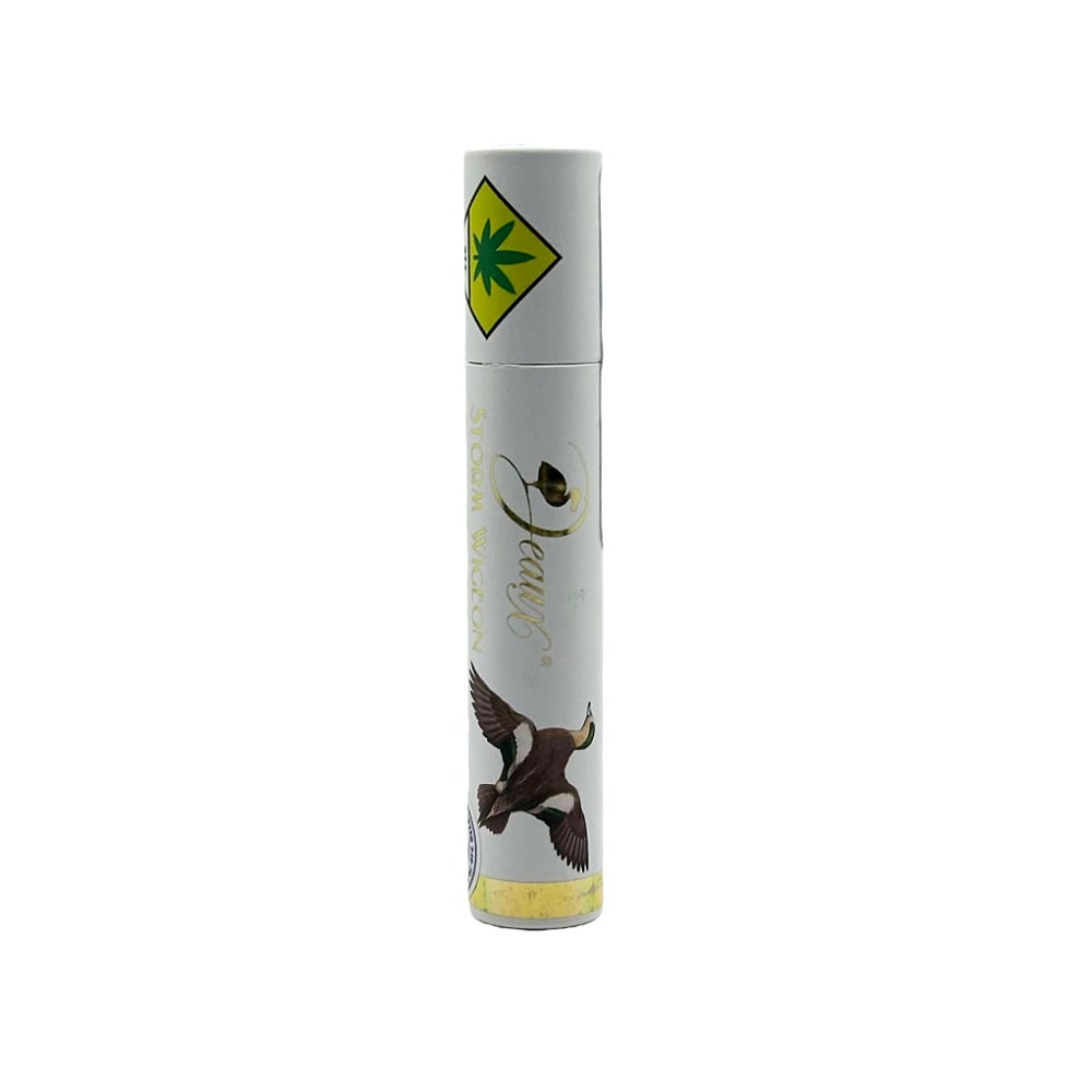 Shop Storm Wigeon [.6g] | Dockside Cannabis - Green Lake Dispensary  Seattle, WA