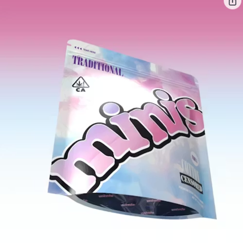 Cotton Censored [5g]