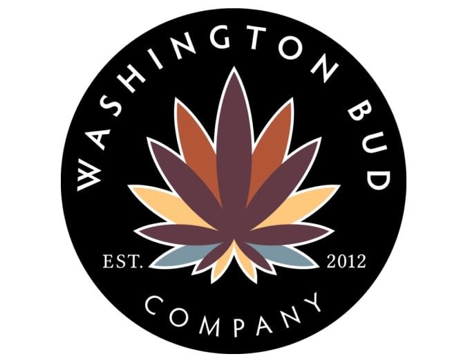 WA Bud Co Shirt