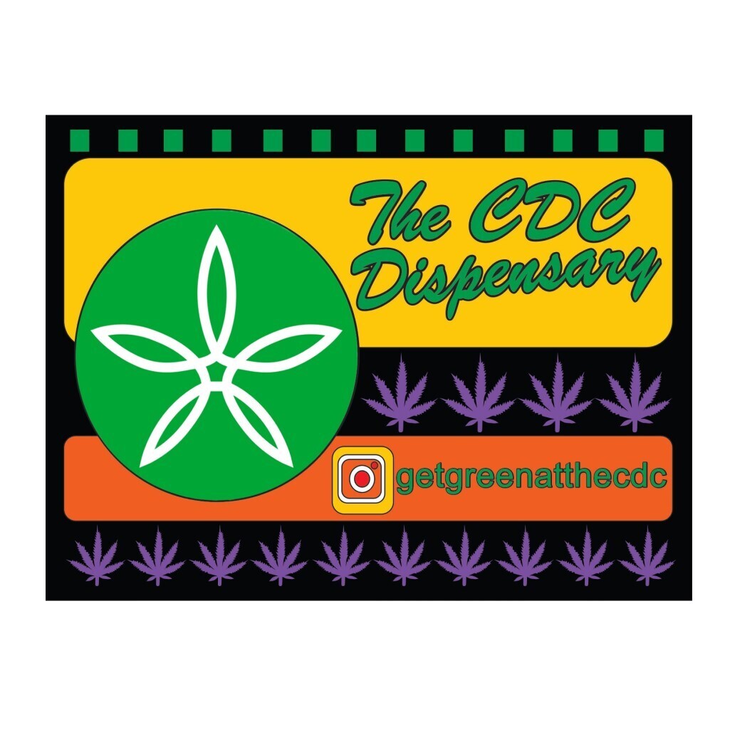 The CDC | T-Shirt | Various Styles