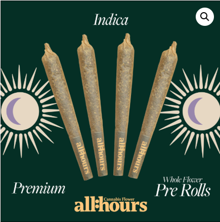 Hash Burger PR Minis | T22.21 | 41165 | (0.4x4) "