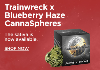 Shop featured cannabis products | Vytal Options - Lansdale