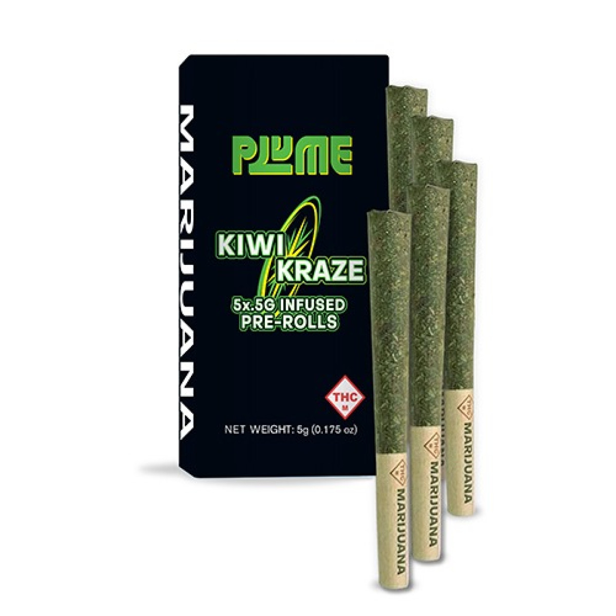 Kiwi Kraze