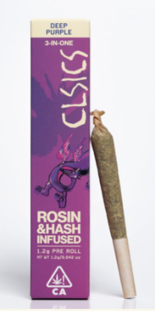 Deep Purple [1.2g]