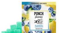 Blueberry Lemonade [10pk] (100mg)