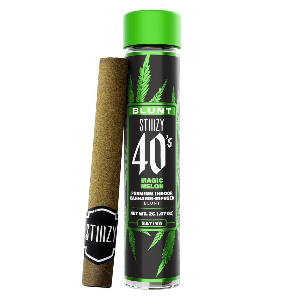 Magic Melon [.5g]