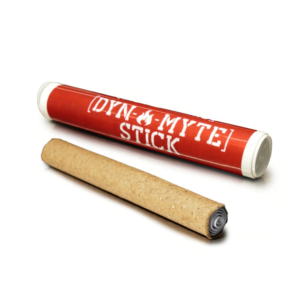 Dynamite Stick 