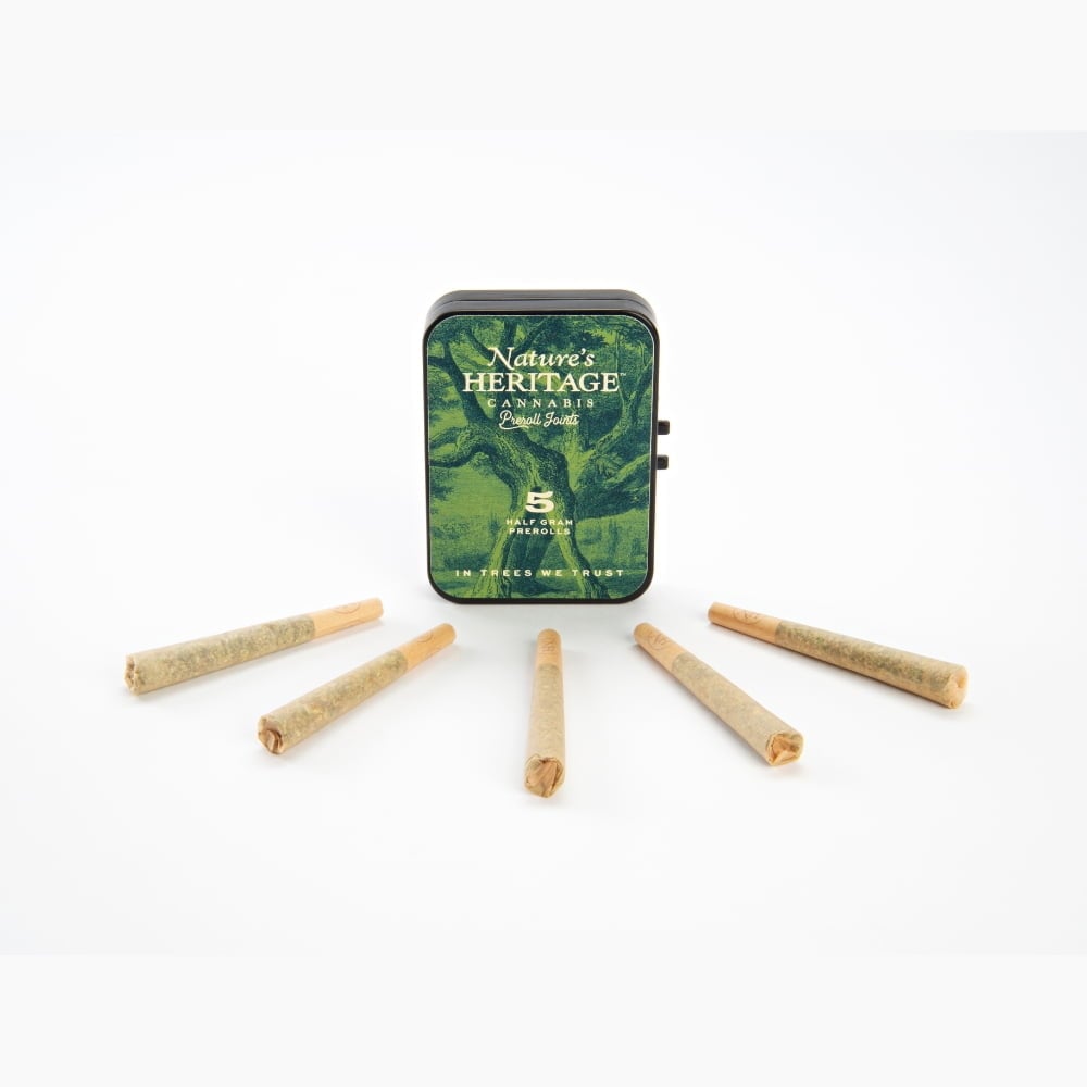 .5g Strawberry Jelly 5pk
