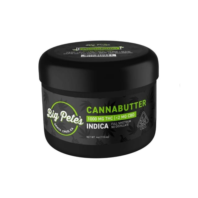 Cannabutter