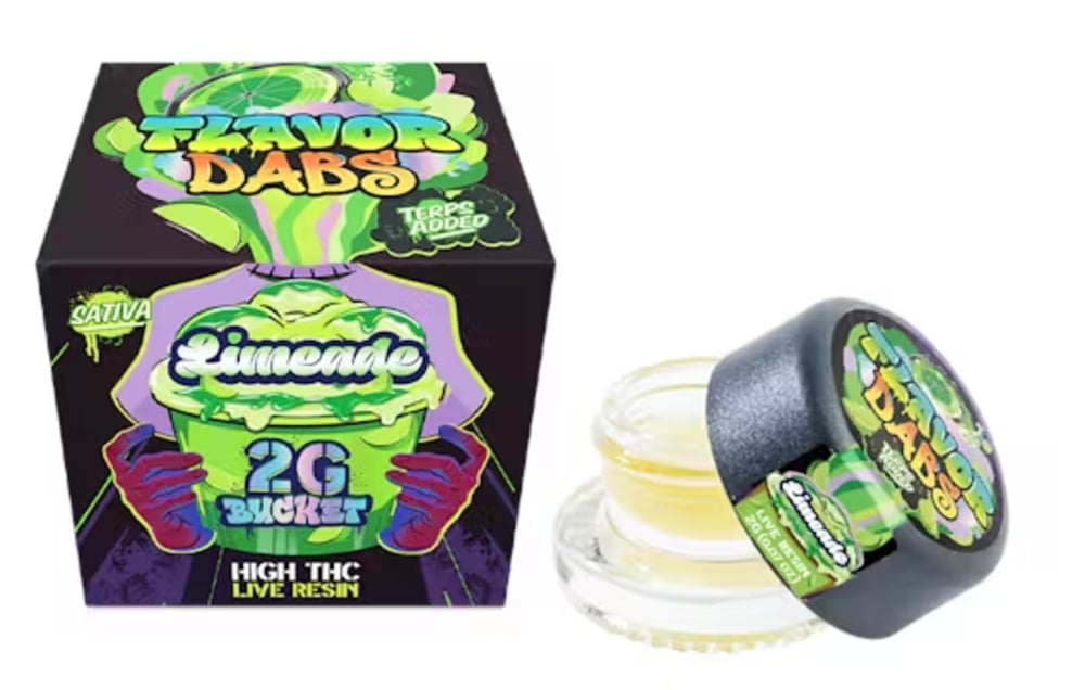 Limeade [2g]