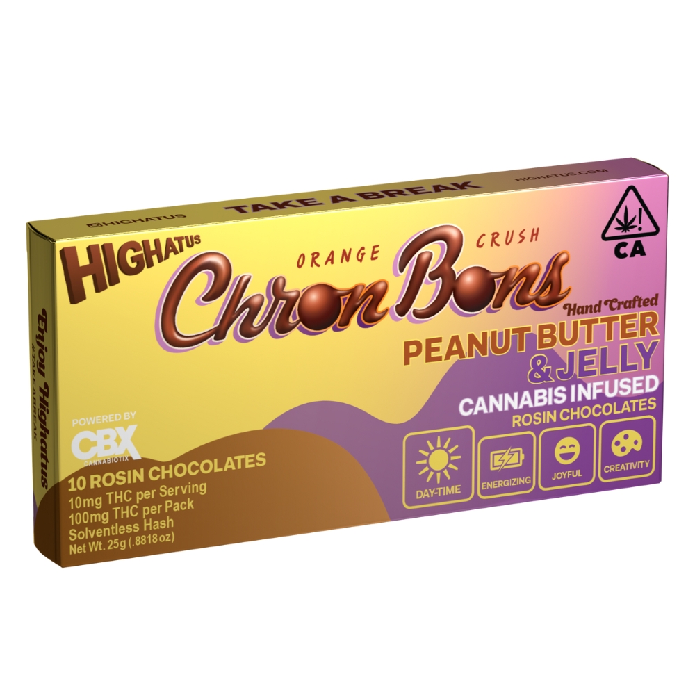 Peanut Butter Jelly