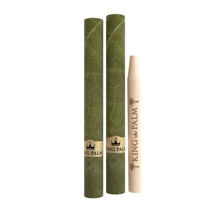 Real Leaf Tubes - Original - 2pk