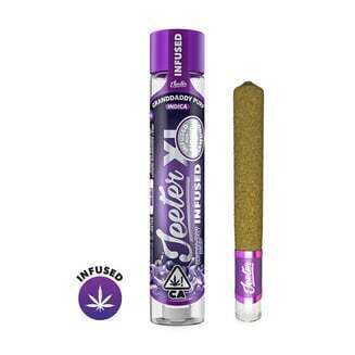 Granddaddy Purp [2g]