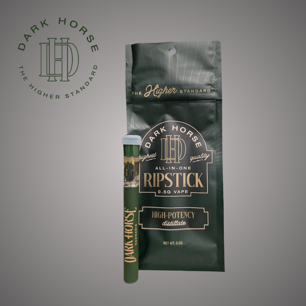 SOUR DIESEL - LIIIL STIIIZY .5G