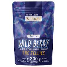 Wild Berry