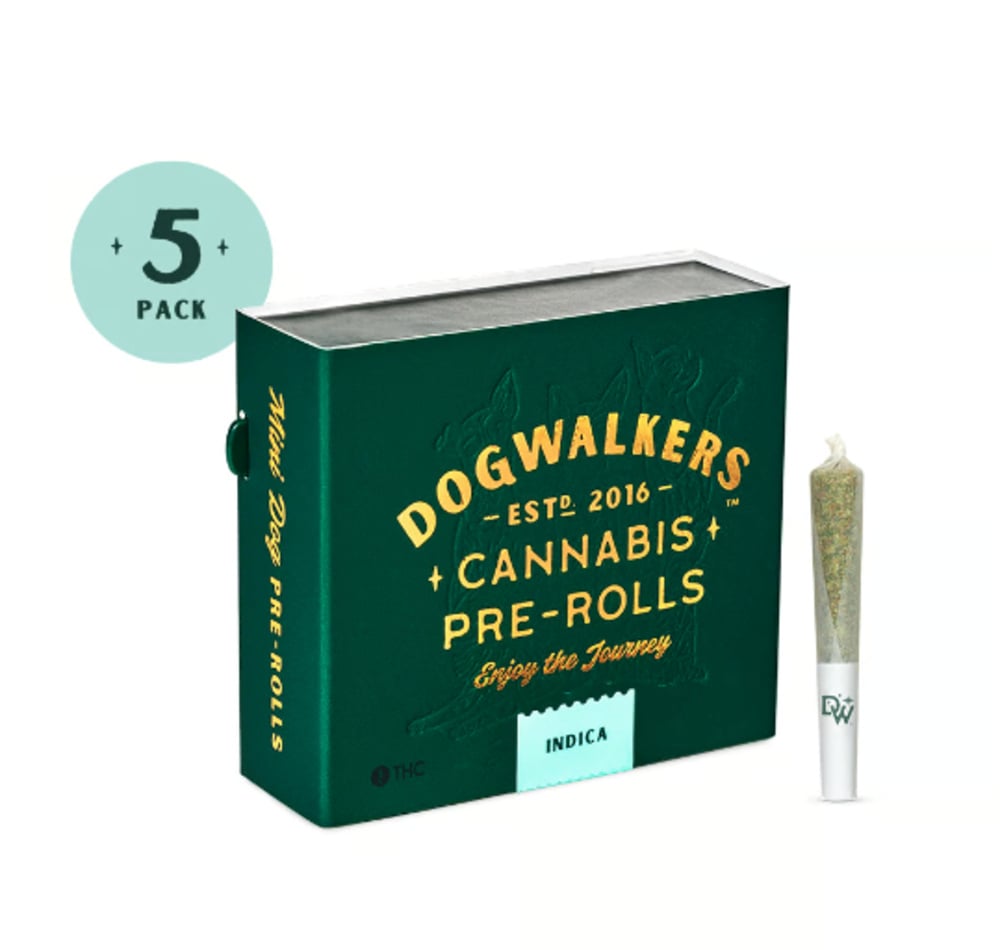 White Walker OG [.35g]