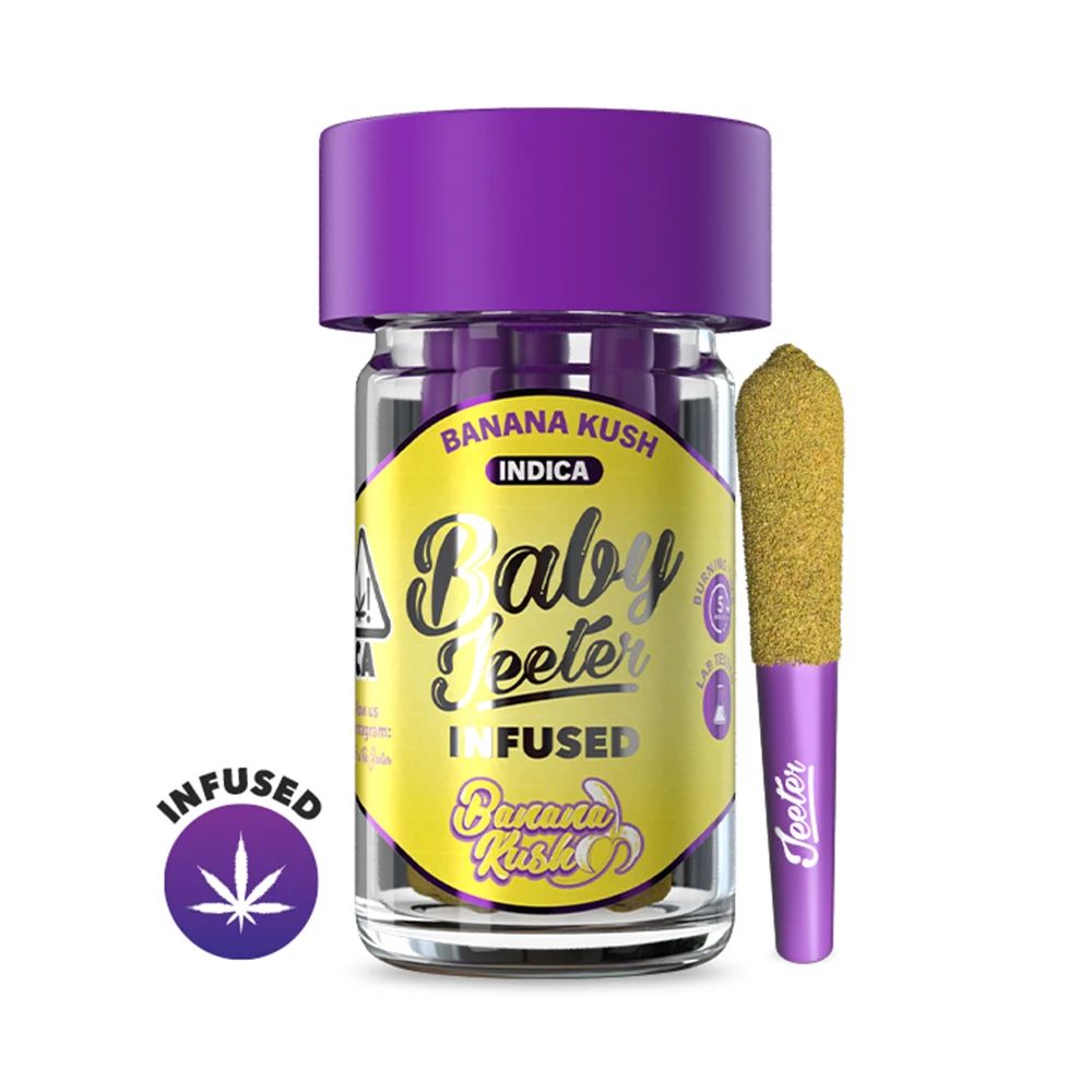 Banana Peel [.5g]