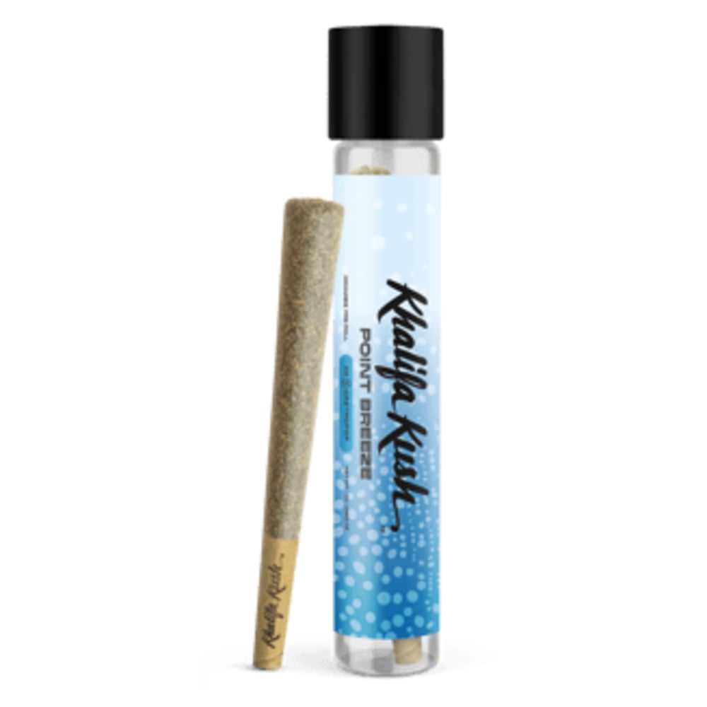 Point Breeze [1g]