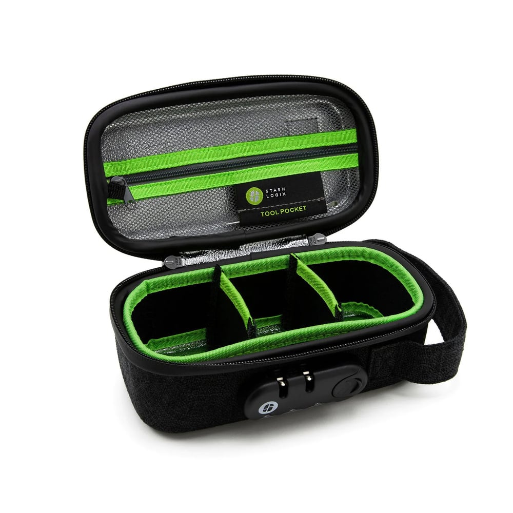Silverton Stash Case (Small)