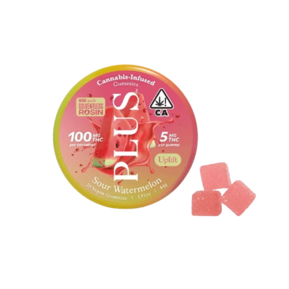 Sour Watermelon 20pk