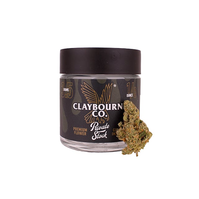 OG Kush Breath - Classic Cuts