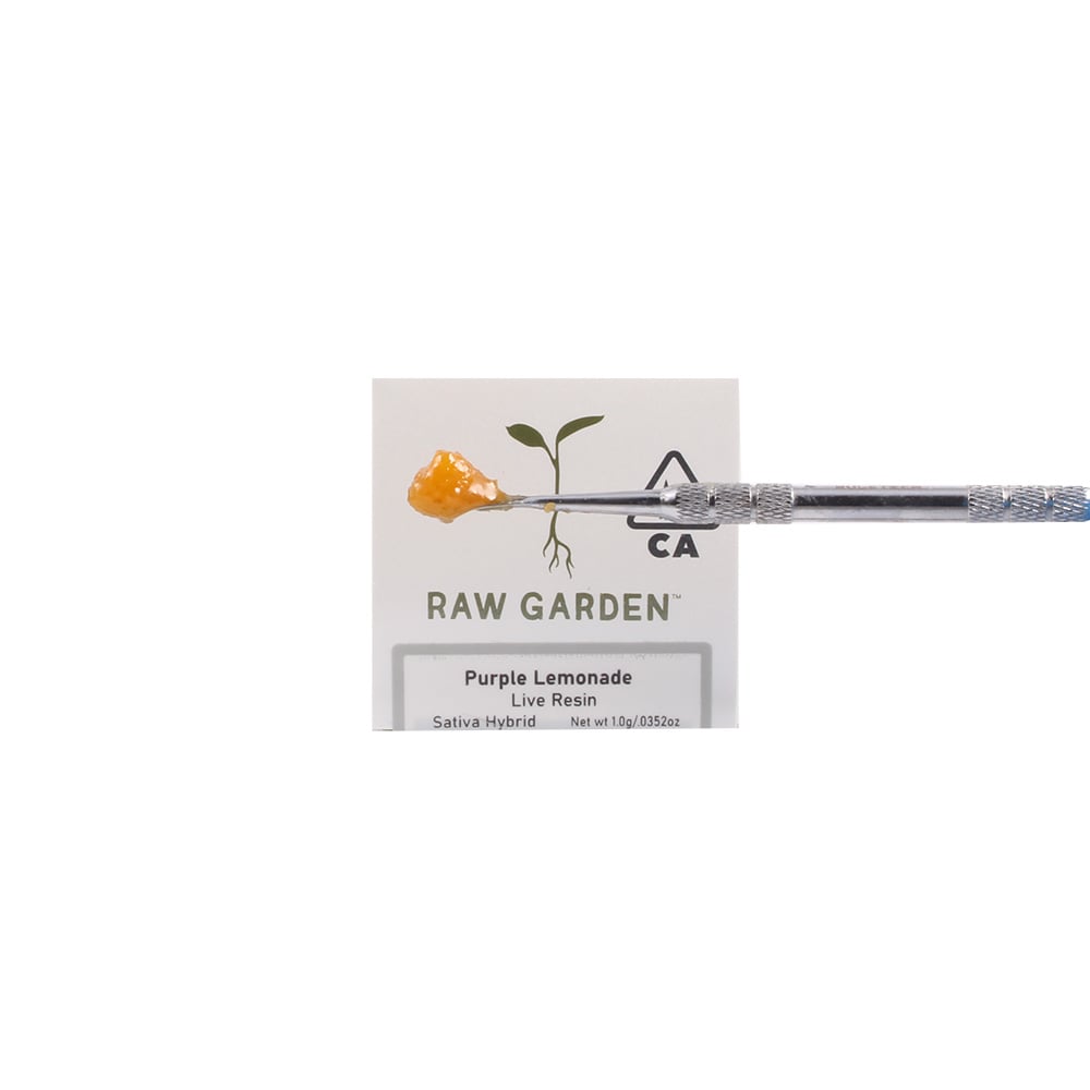 Purple Lemonade Purple Lemonade