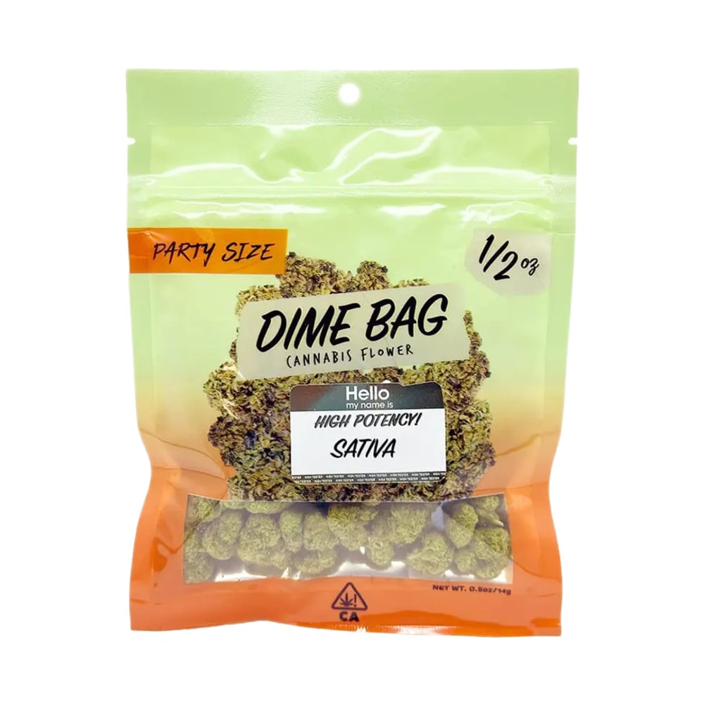 Dime Bag Cherry Guava