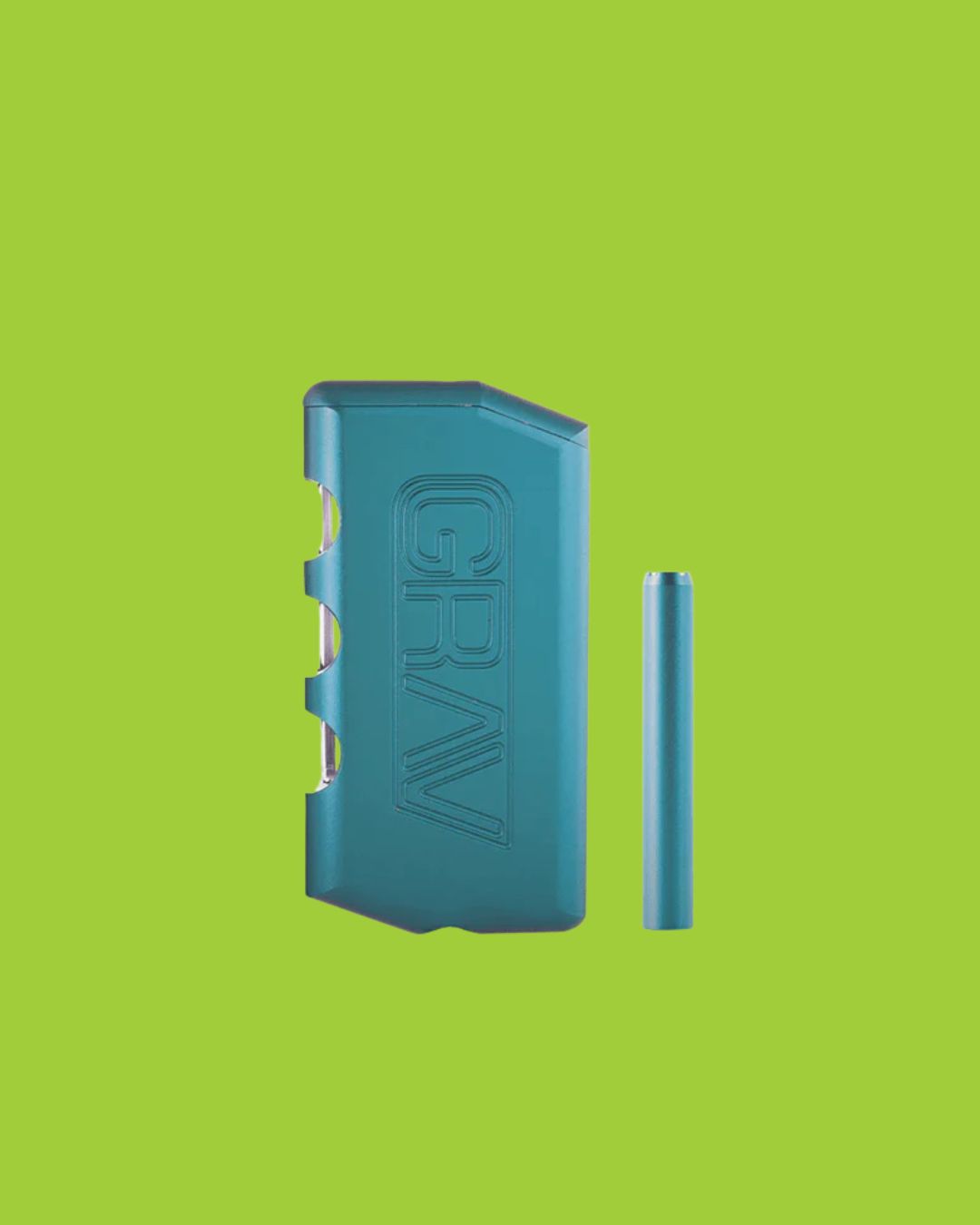 GRAV® Dugout - Maui Blue