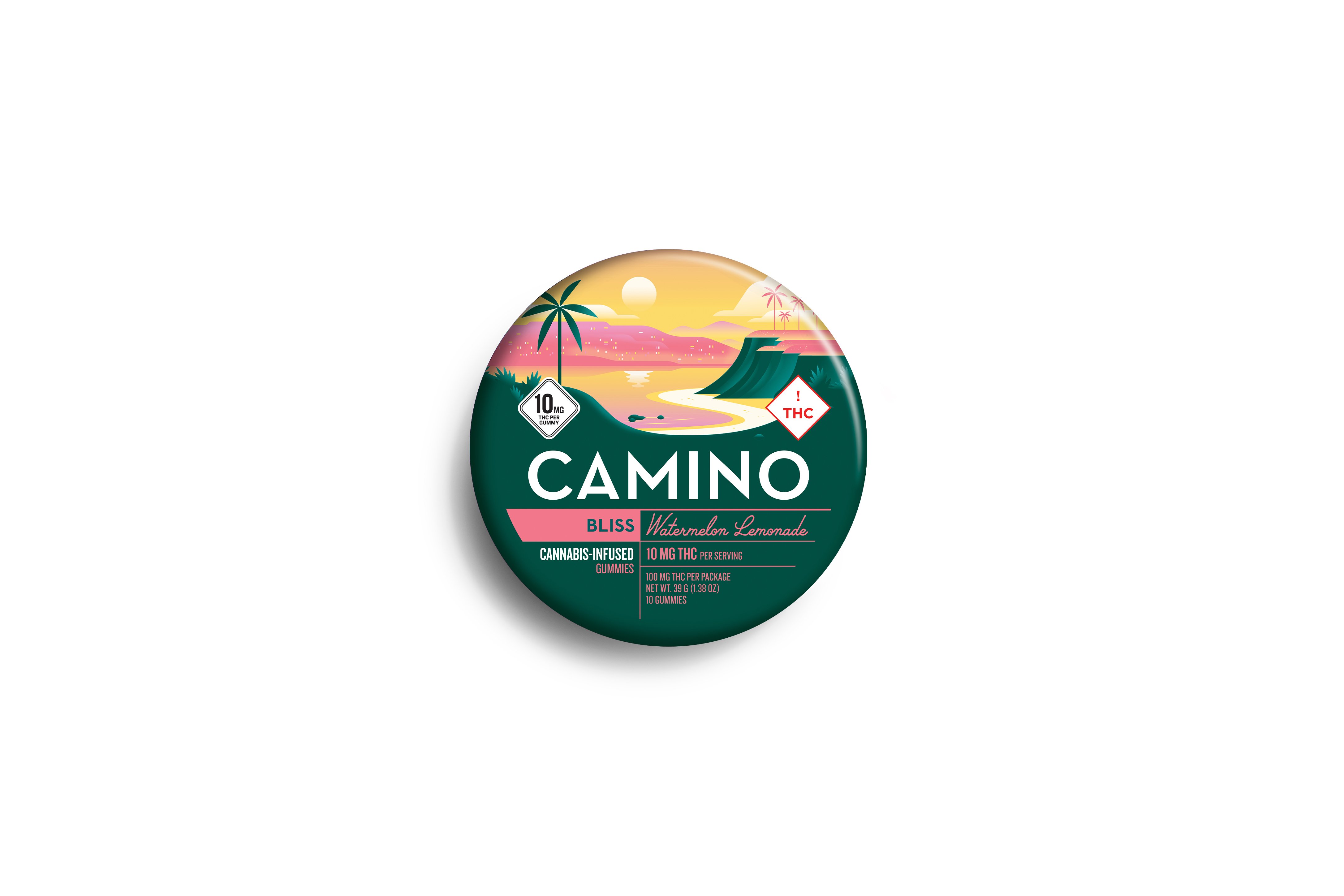 Watermelon Lemonade