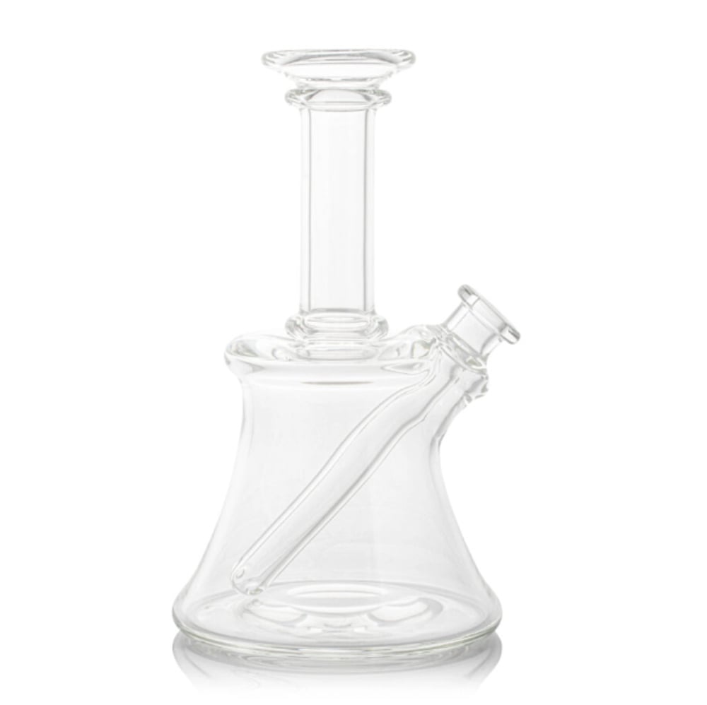 Full Color Mini Tube - Clear 2