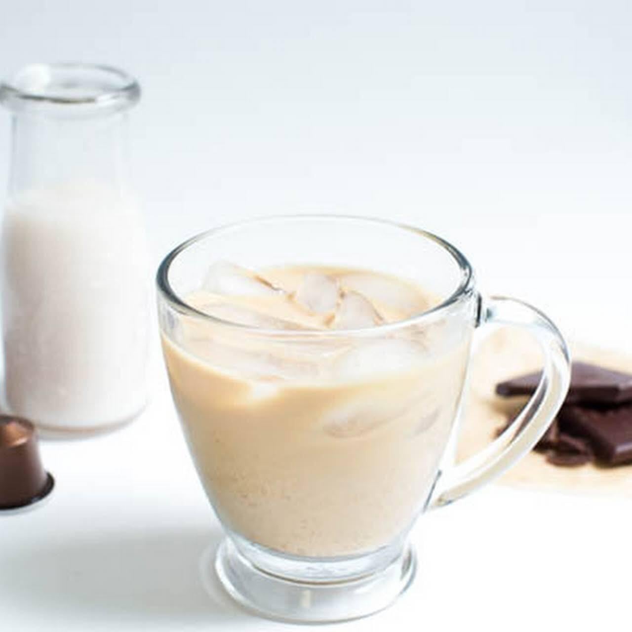 Hazelnut Drink Mix 40mg