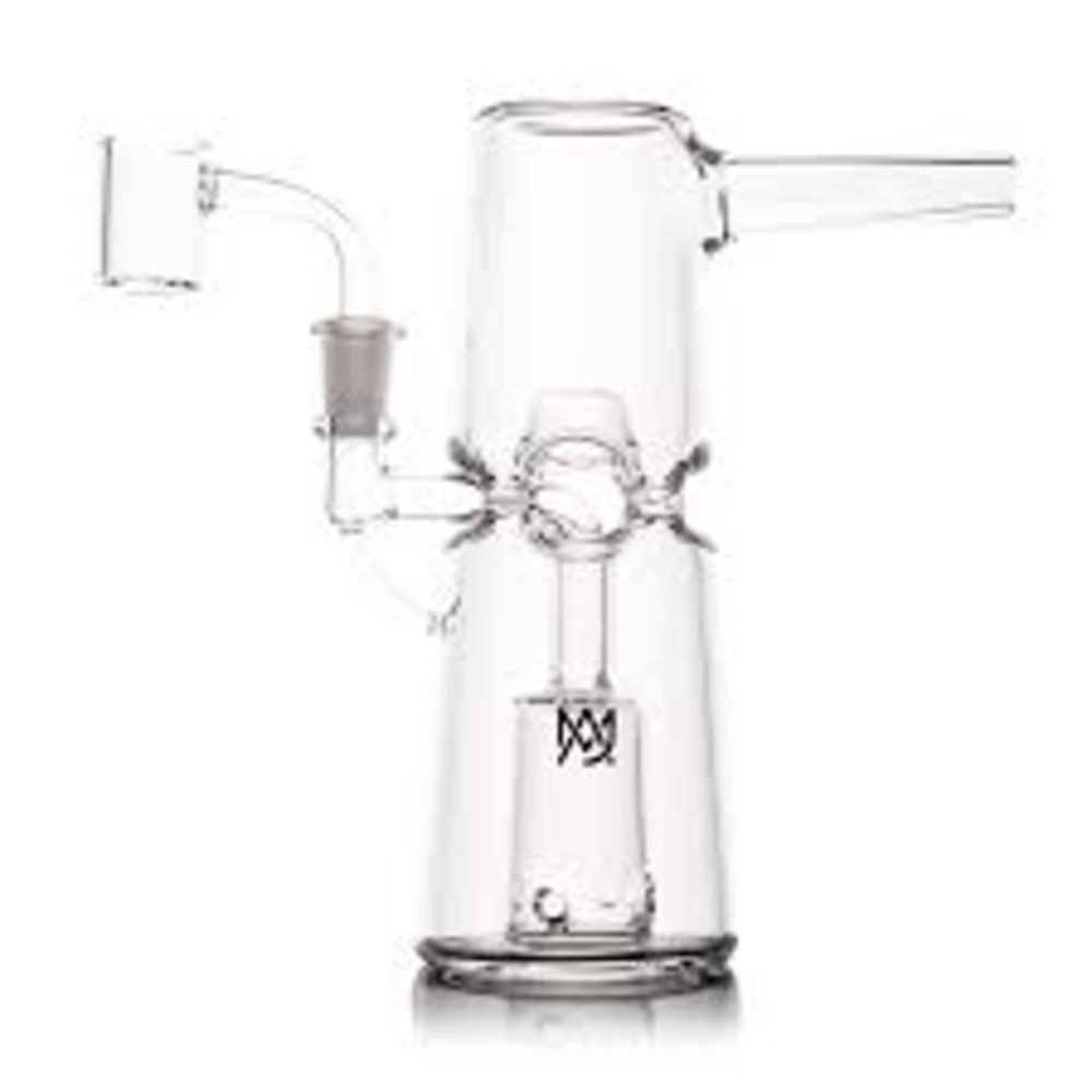 Mini Dab Rig