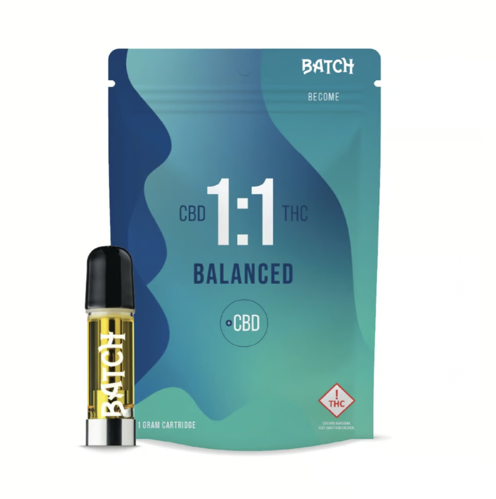 Become Balanced