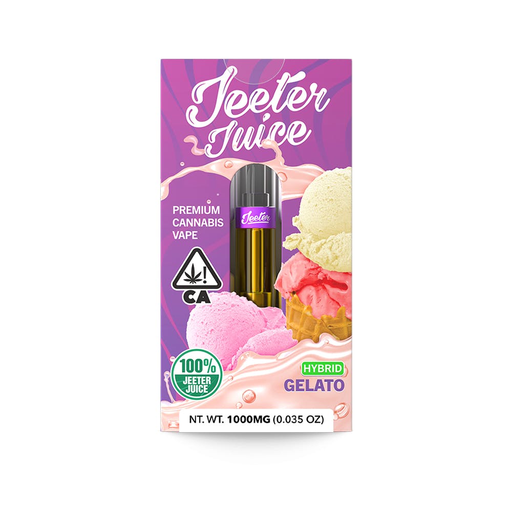 Gelato