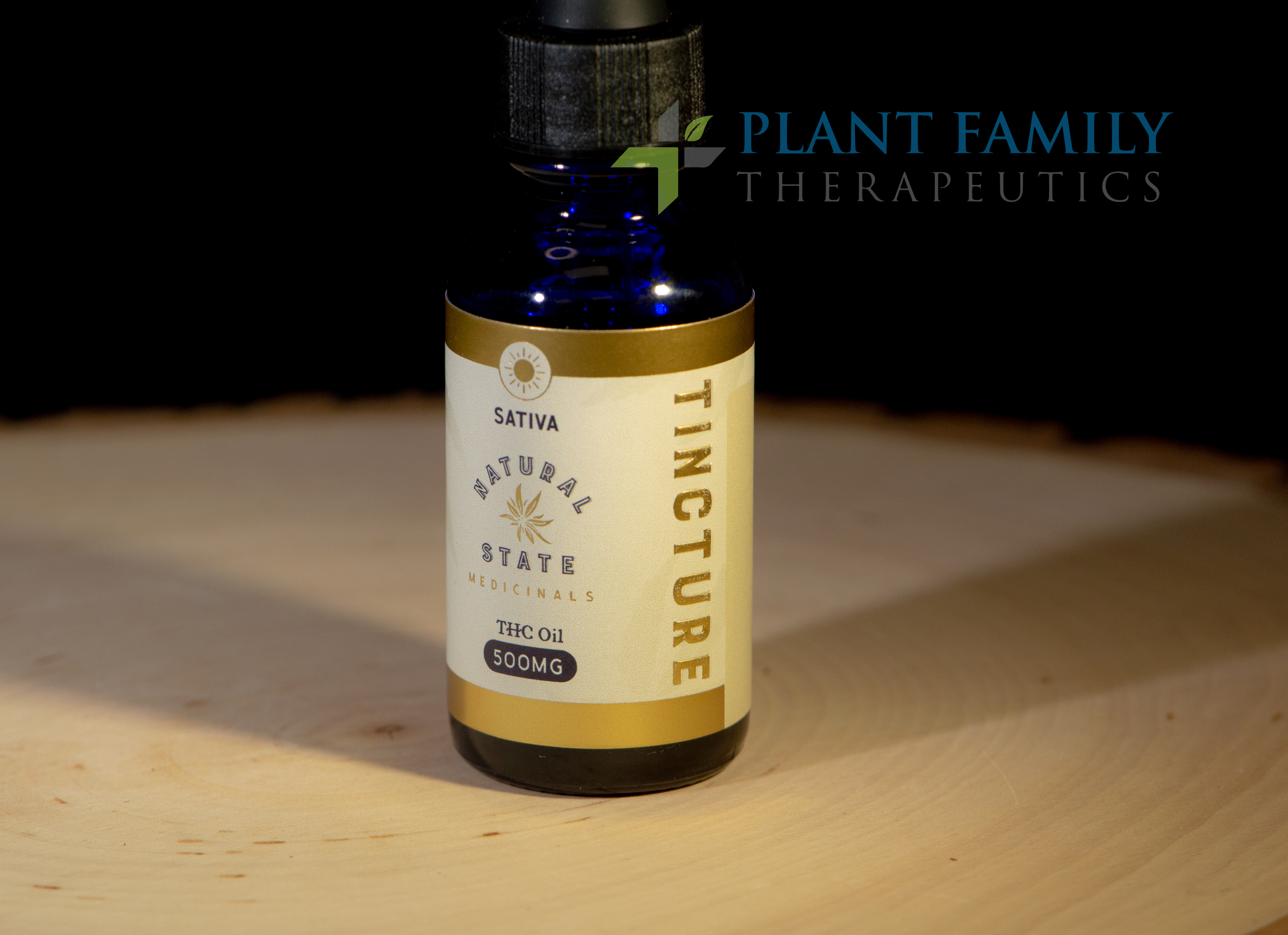 その他 CNP liquid sativa Shop Sativa (500mg) | Plant Family Therapeutics Dispensary