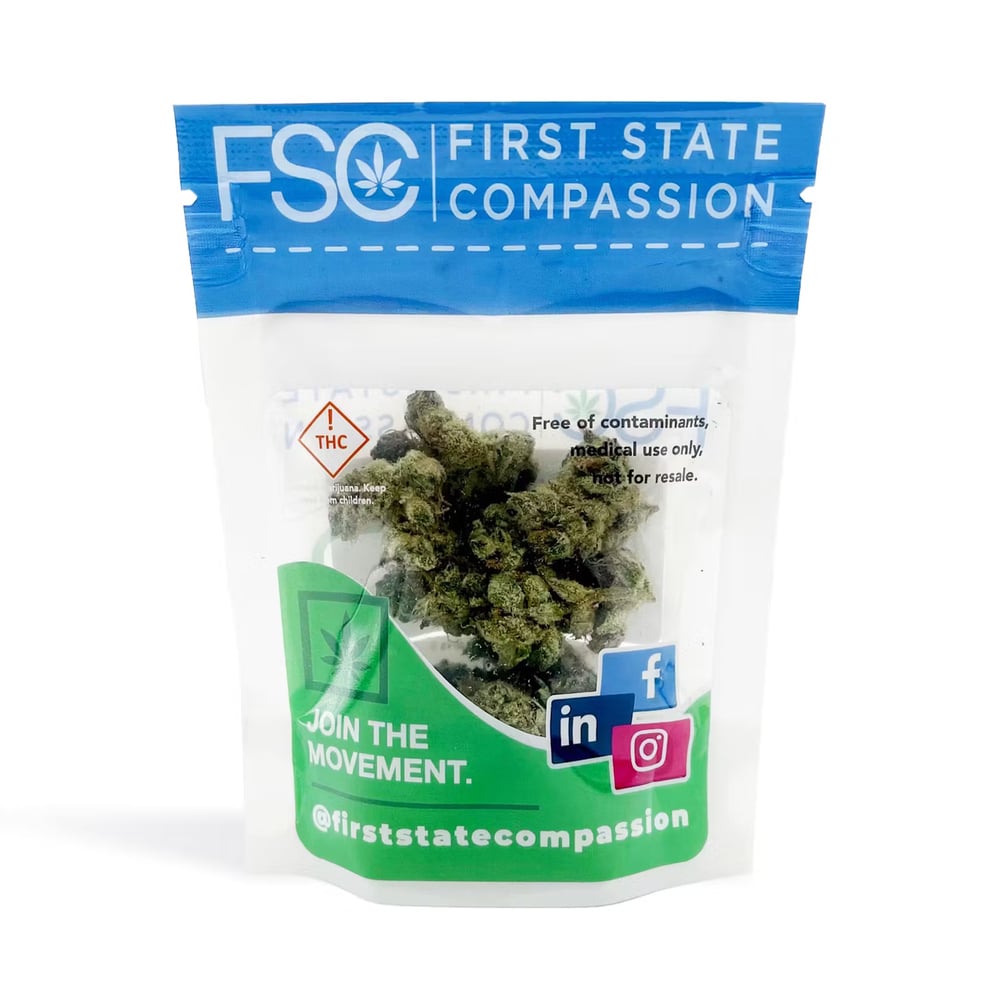 Ayahuasca Purple - 1/8oz in Rehoboth Beach