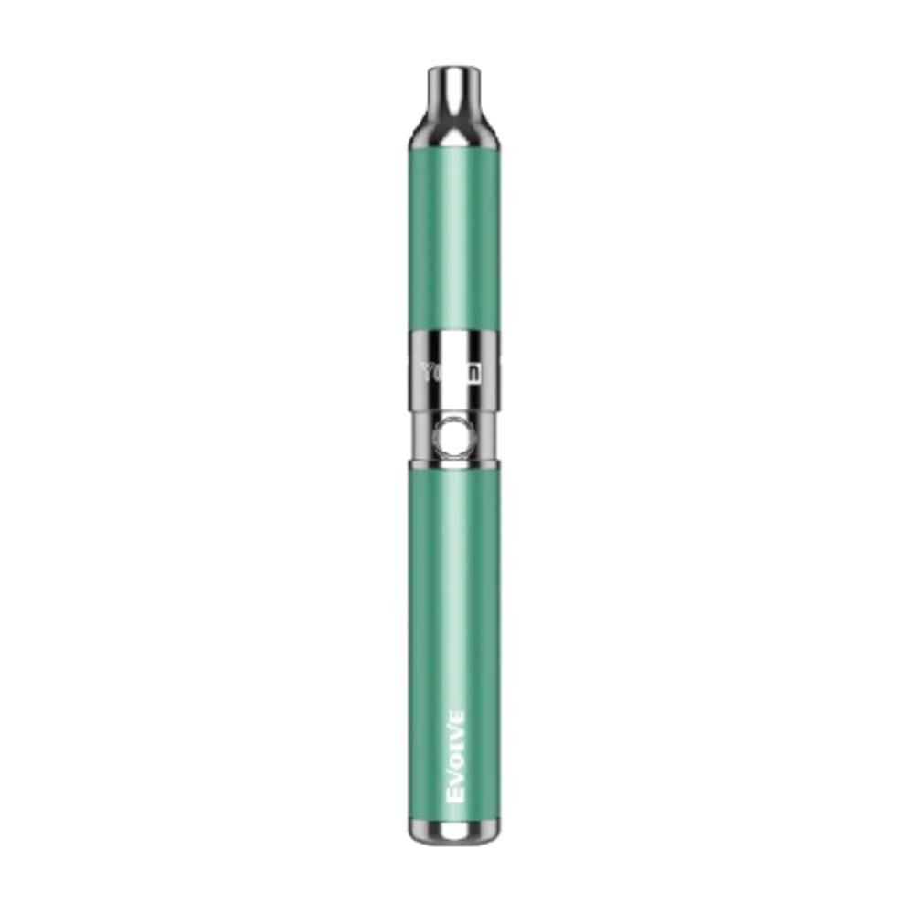 Evolve 2020 Edition Azure Green
