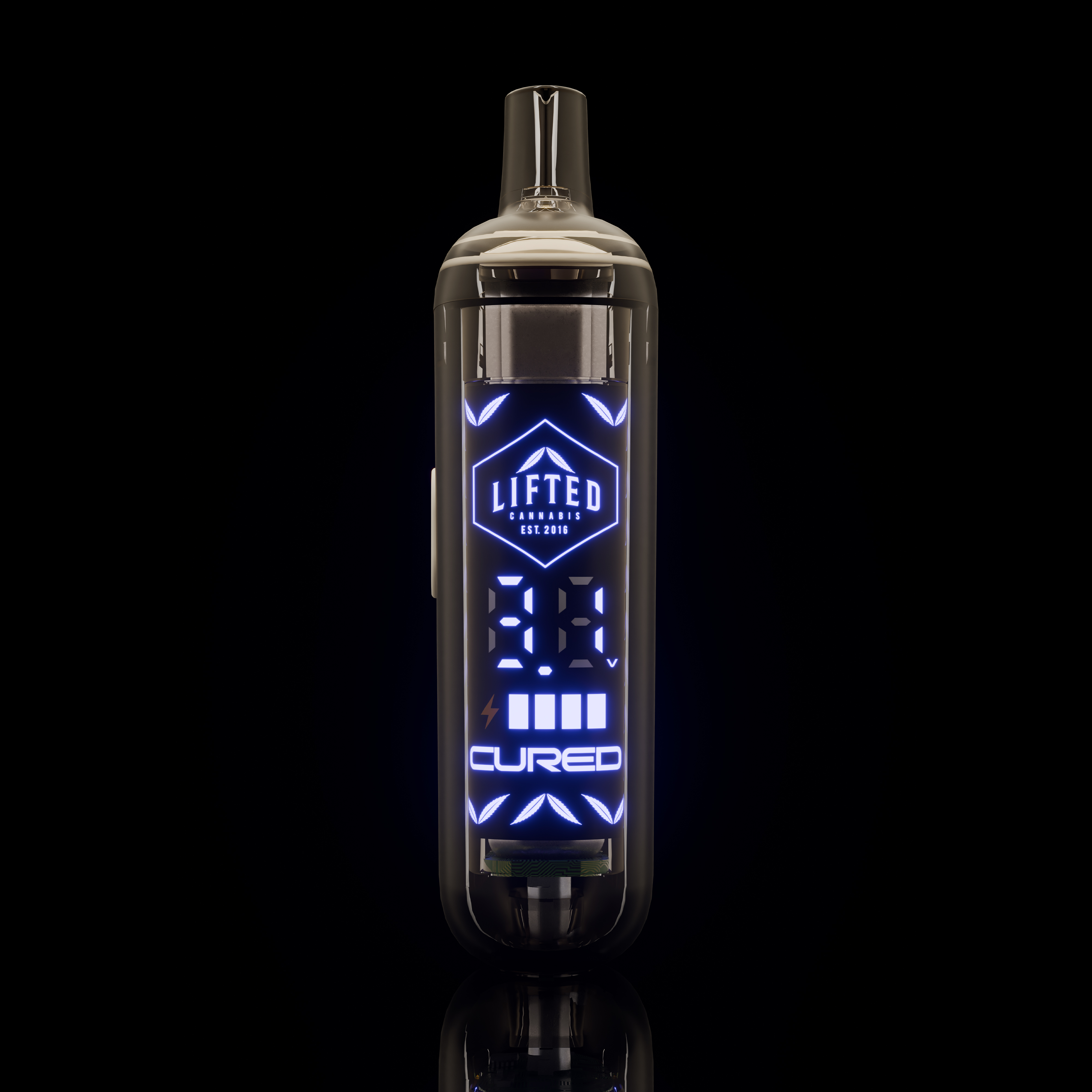Burnout [1000mg]