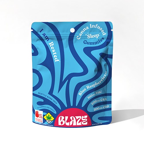 2:2:1 Blue Raspberriezzz