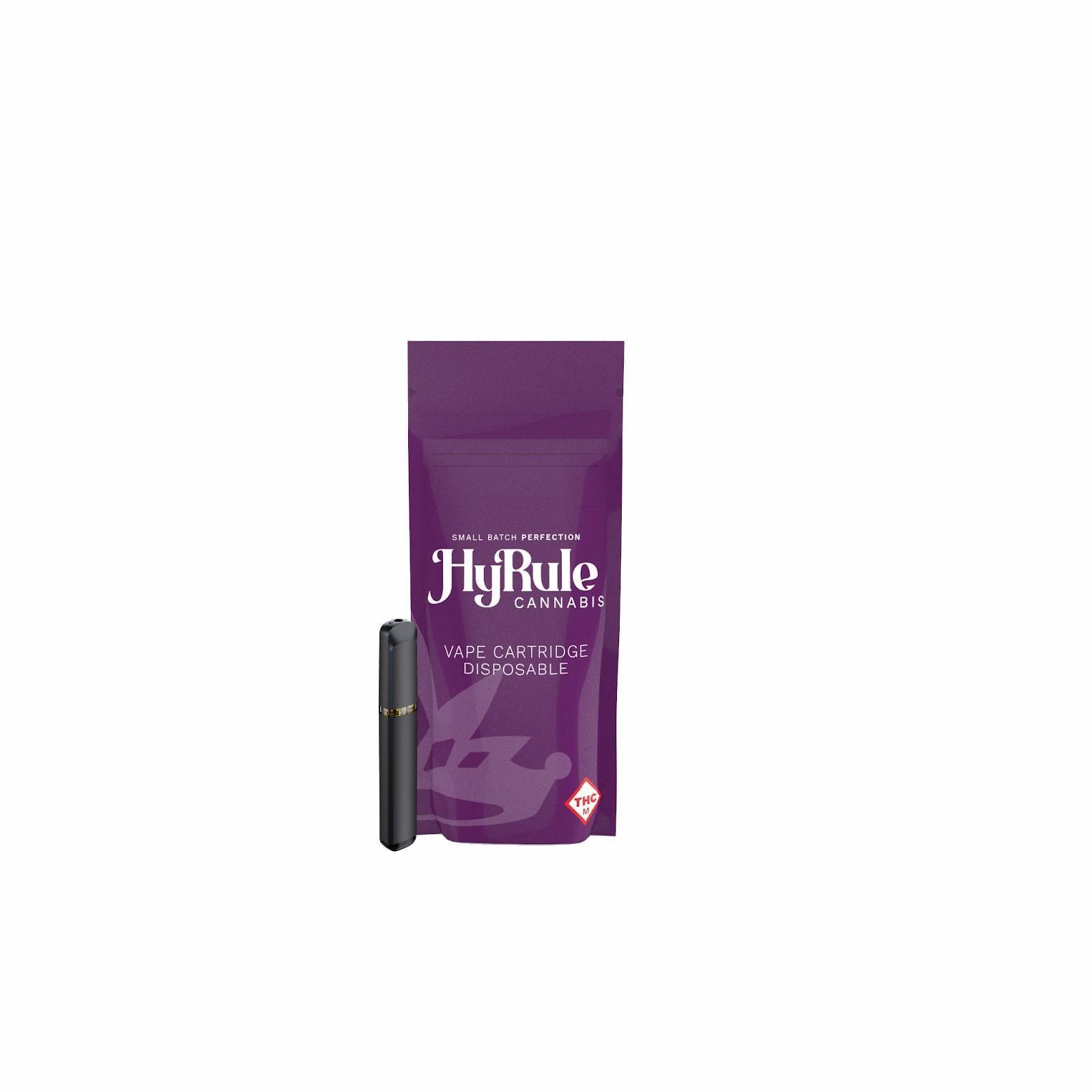 Shop Red Raspberry Kush [1000mg] | Cassville Dispensary (Rec