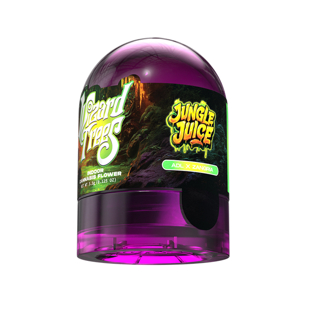 Jungle Juice