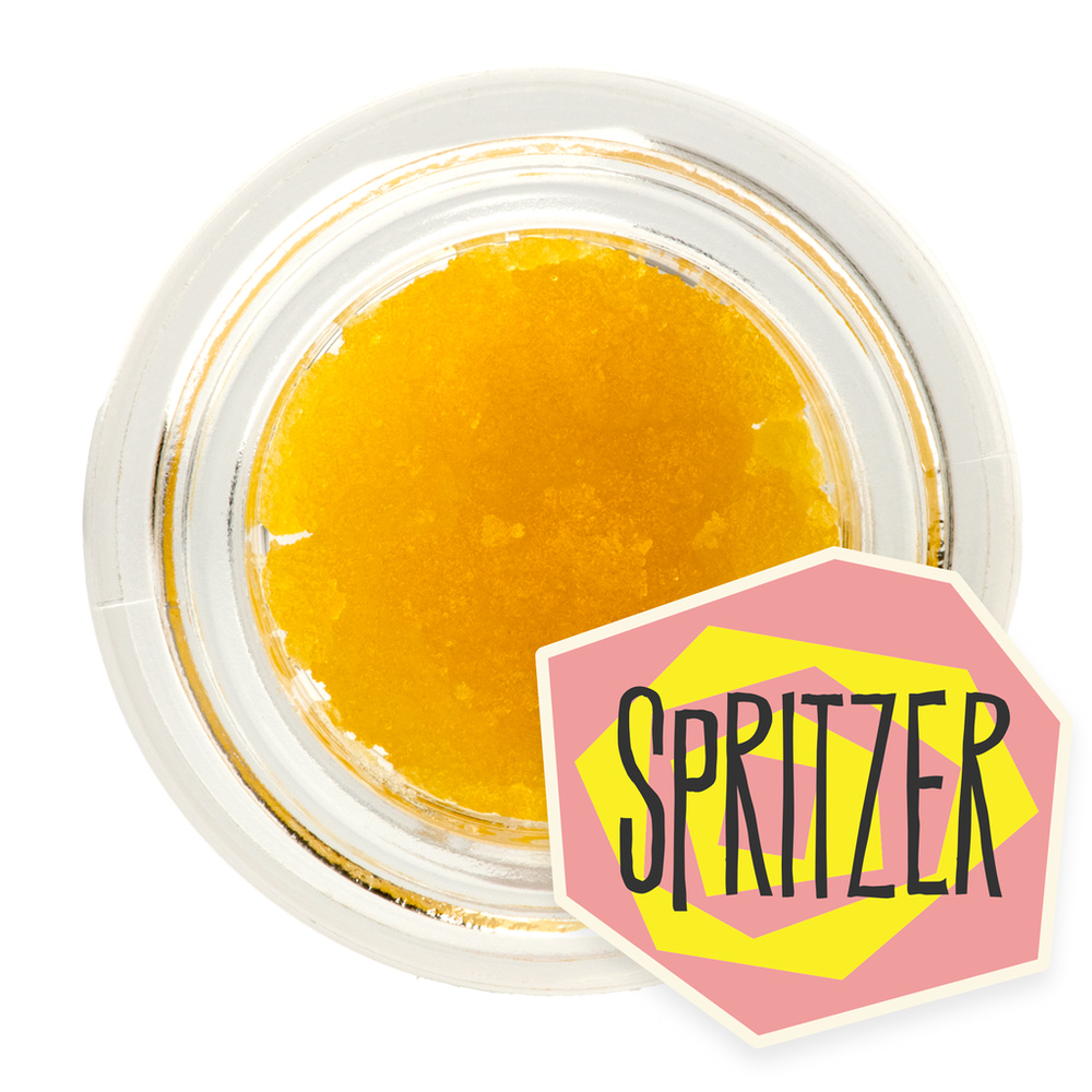 Spritzer Batter 1g